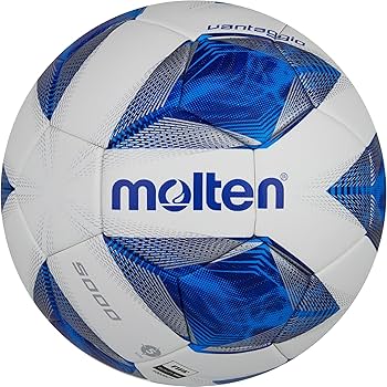 期間限定出品❣️皇后杯5000✿芝用5号molten最上級モデル⚽F5A5000 ペレーダ5000芝用（5号球） | モルテン公式オンラインショップ