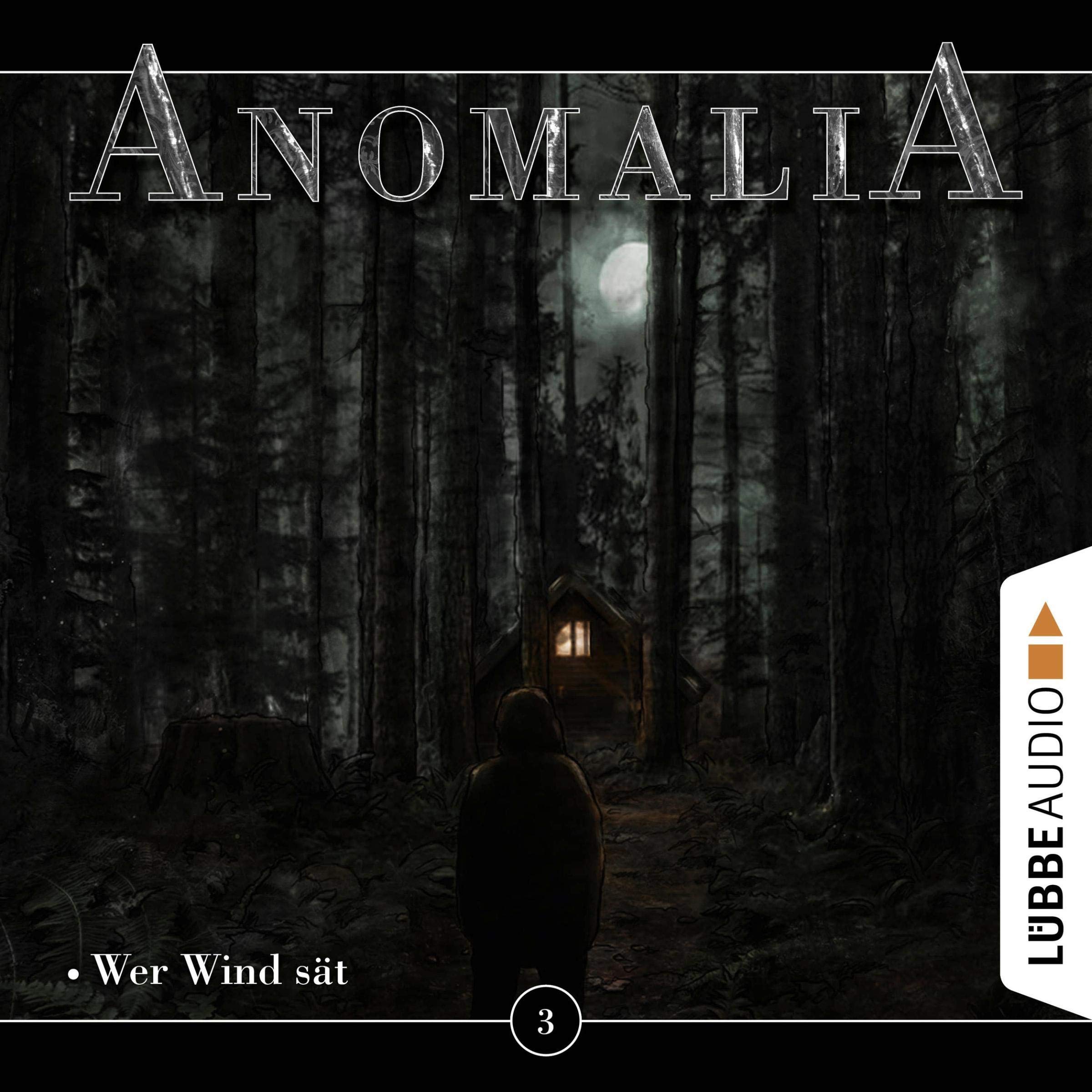 Cover art for Wer Wind sät