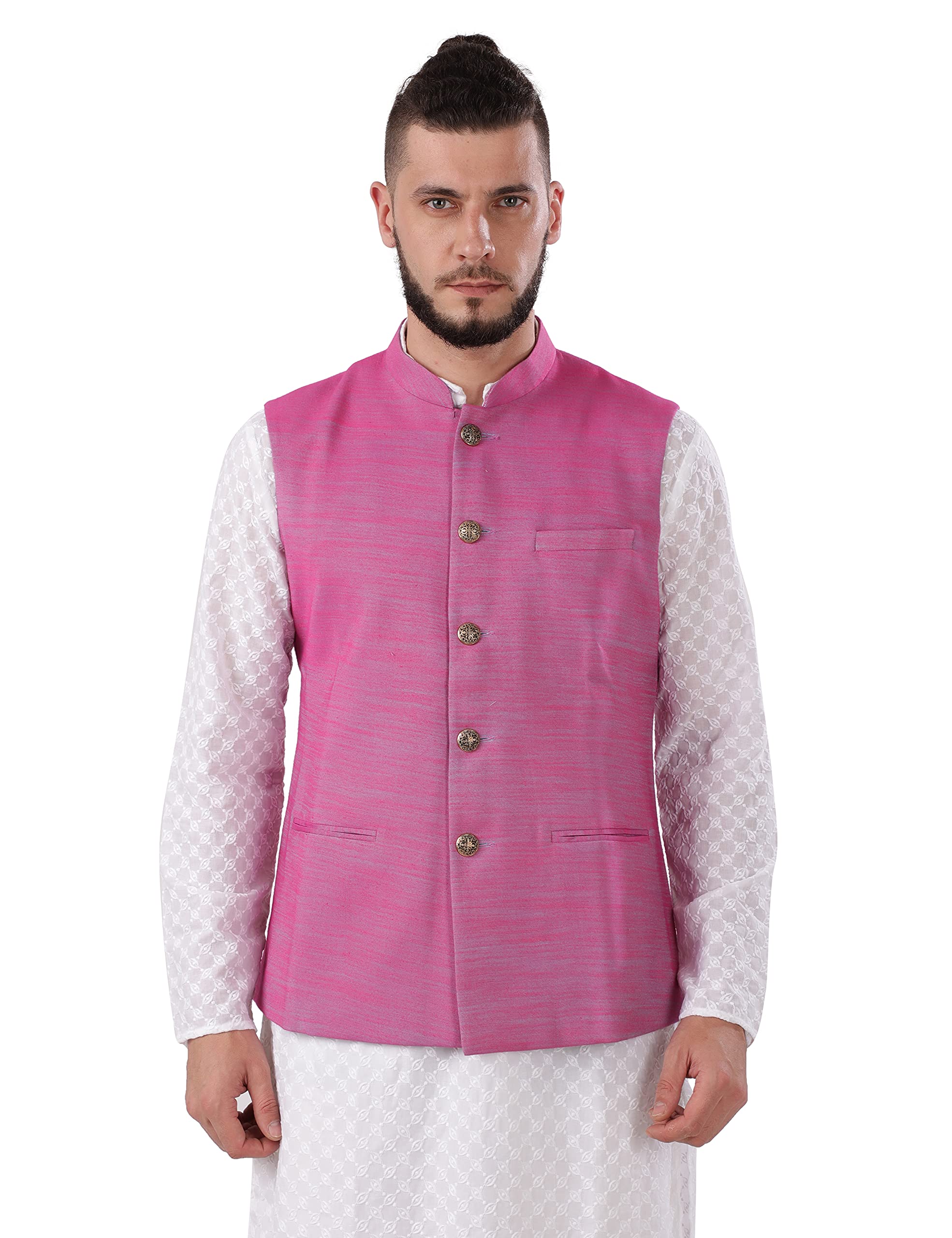 ethnix by raymond PURPLE Bundi (Size: 42)-RTUA00536-VP-picture-10