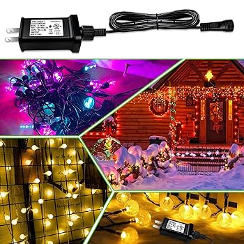 weNiziUTV! ① ②セット Nehbujin LED Transformer 29V 8W Power Supply Model TS-8W29V