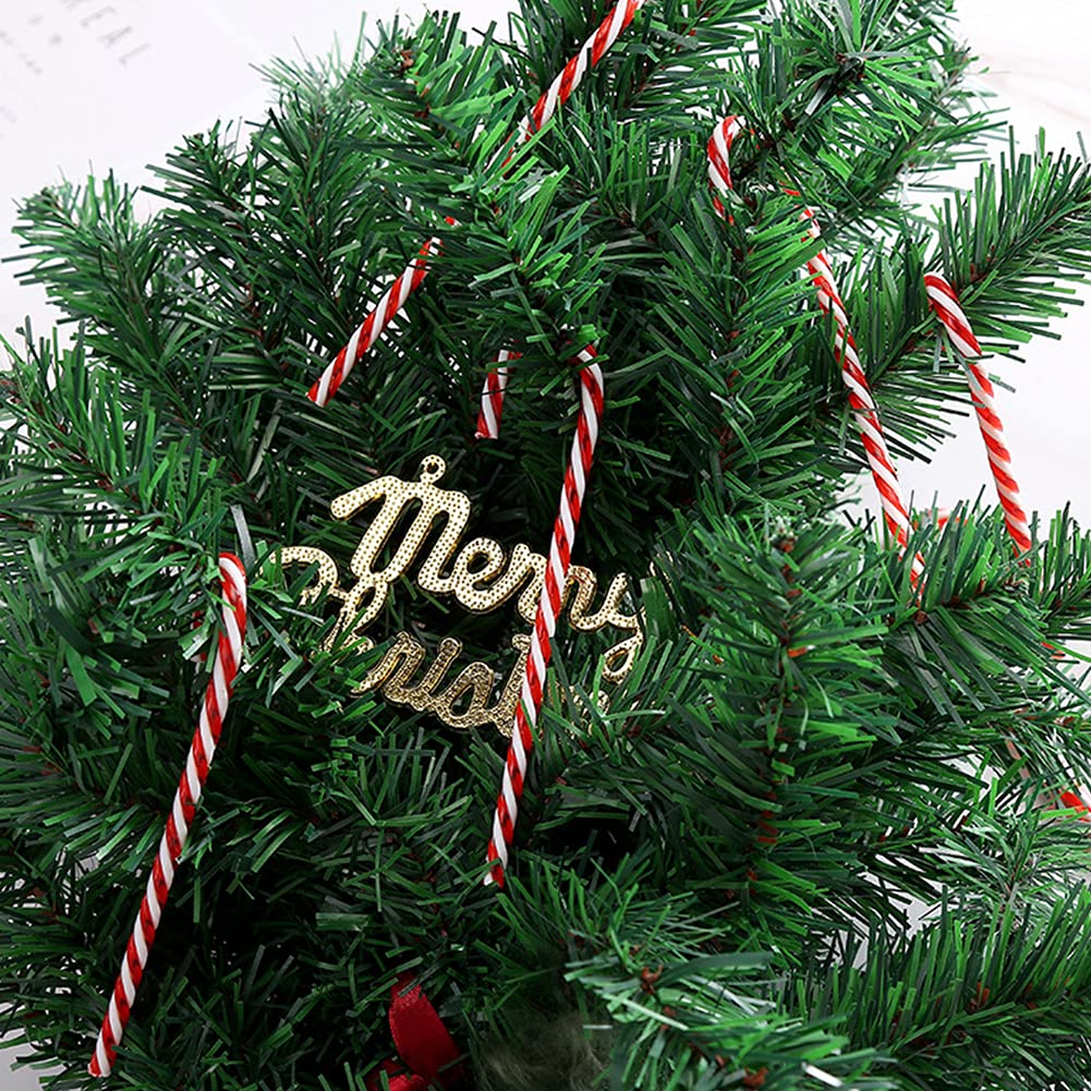 Amazon.co.jp: Zsail クリスマスケーン 32個 キャンディケーン