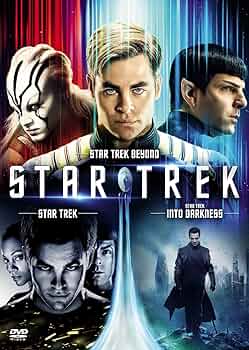 (未使用･未開封品)　スター・トレック ベストバリューBlu-rayセット (期間限定スペシャルプライス) 6k88evb Amazon.co.jp: スター・トレック ベストバリューDVDセット (期間
