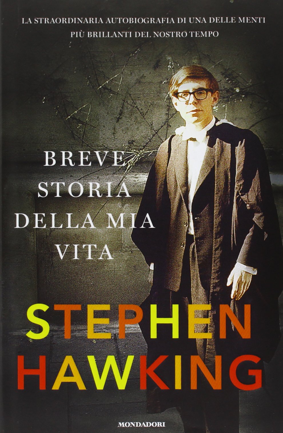 Breve storia della mia vita