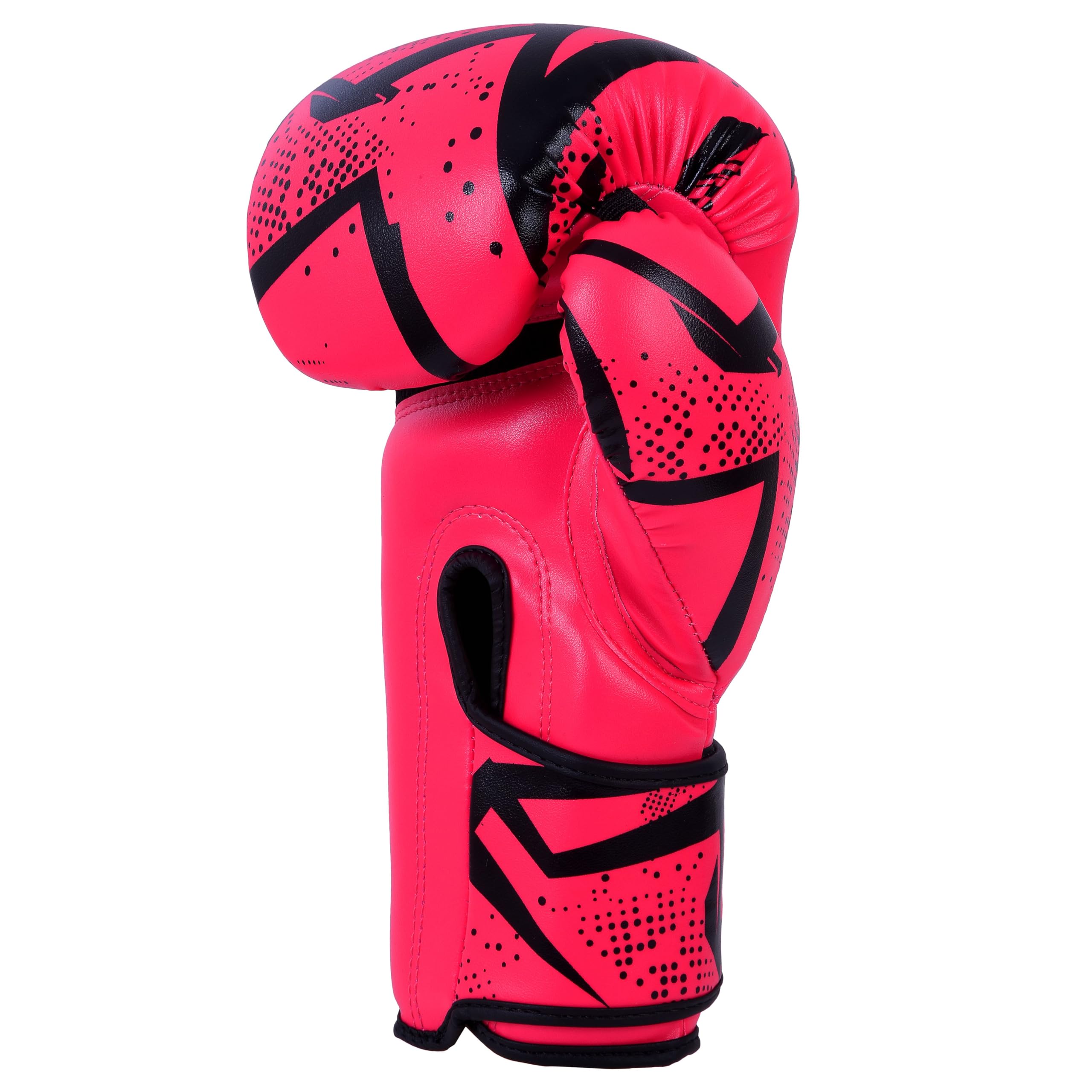 Tigera Guantoni da boxe 10oz 12oz 14oz 16oz MMA Box Guanti per allenamento Punching Sparring Muay Thai Guantoni da boxe da uomo e da donna