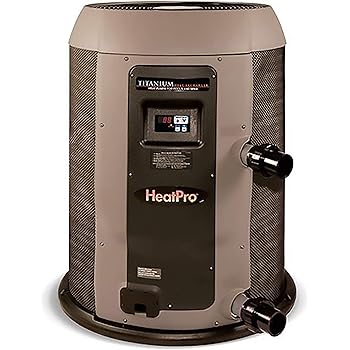 Amazon.com : Hayward W3HP21004T Pool Heat Pump, 95, 000 BTU : Garden
