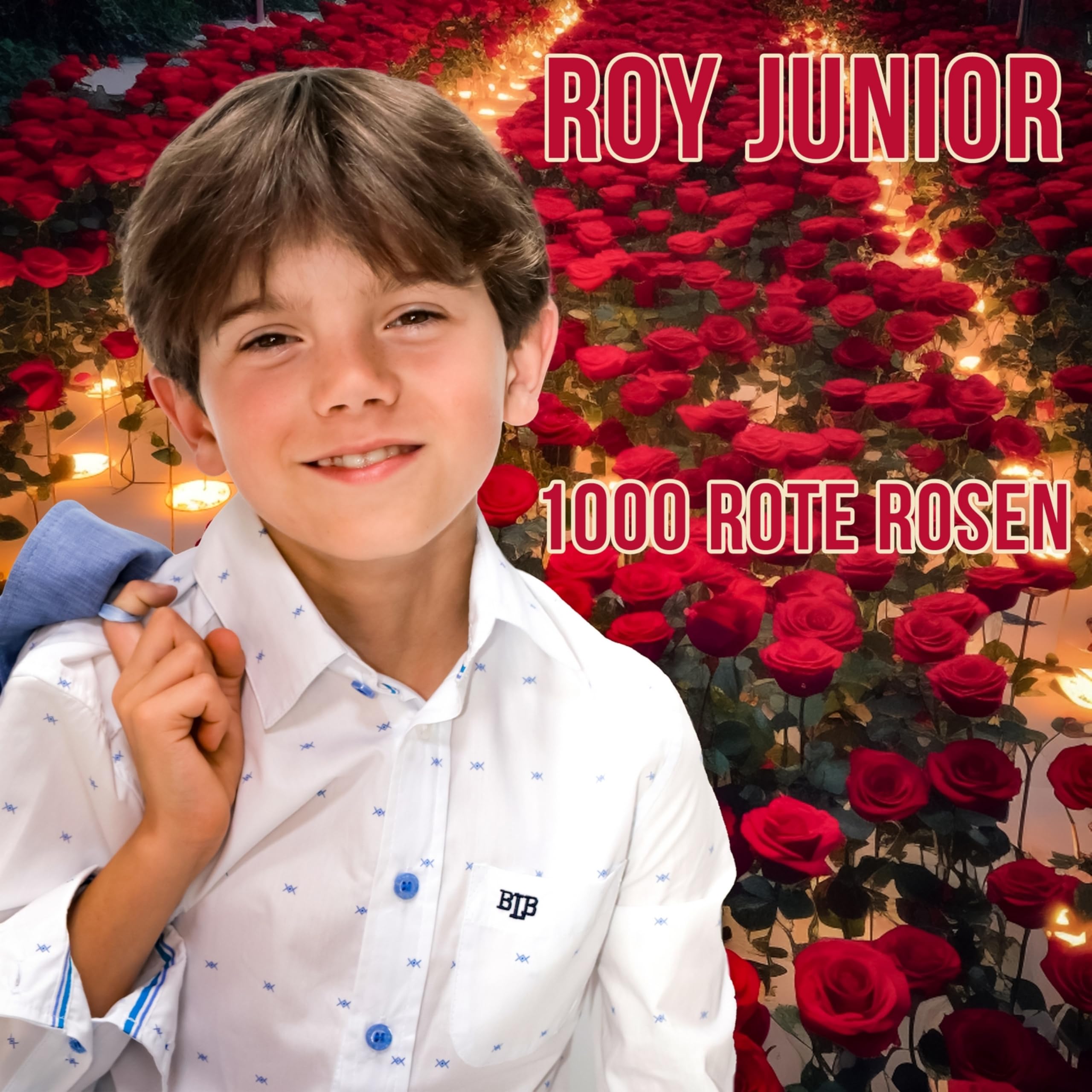Roy Junior