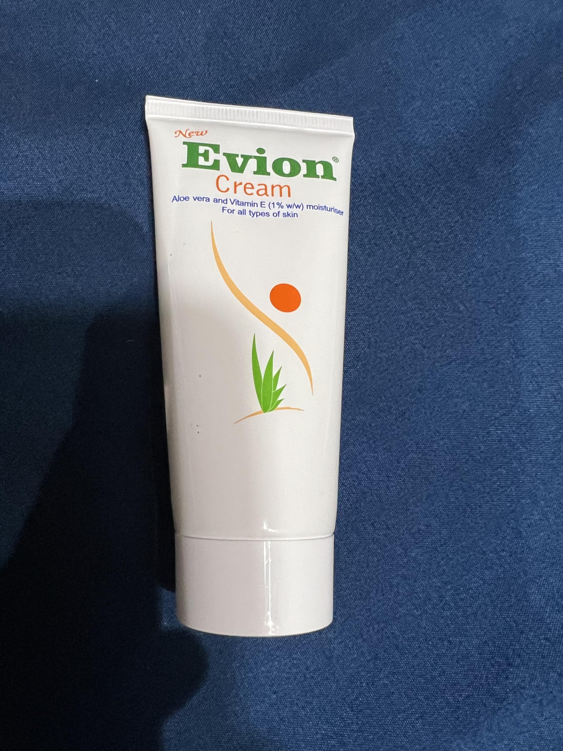 EVION CREAM 20 GM (PACK OF 4)