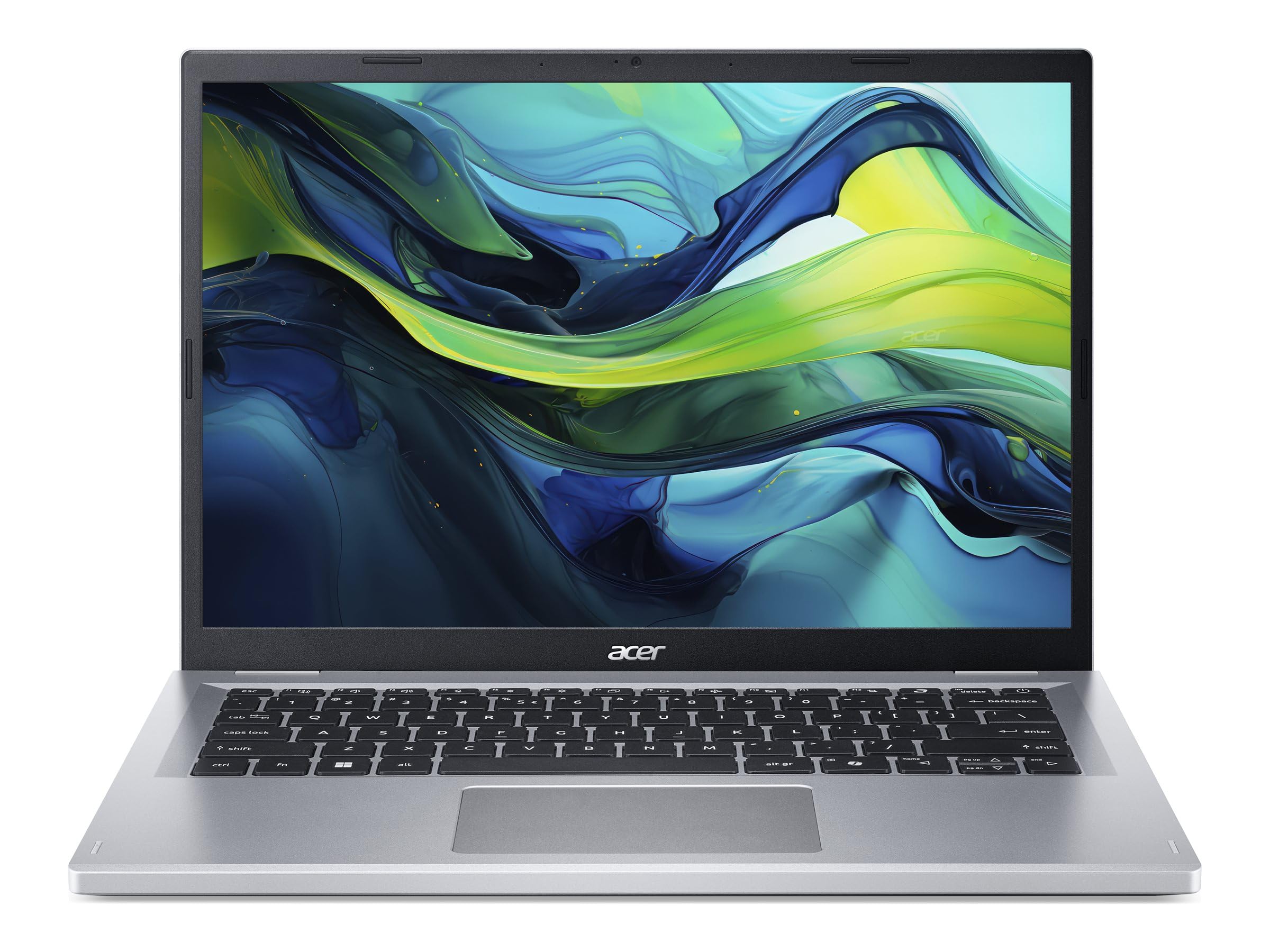 ACER Aspire Go 14.0 Inch WUXGA, IPS, Ryzen R5-7520U, 16GB RAM