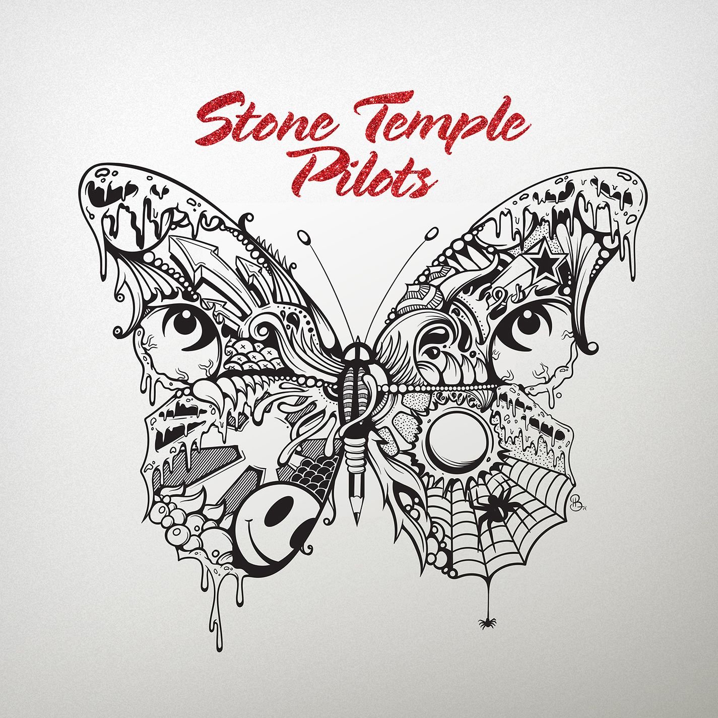 Stone Temple Pilots (Vinyl): Stone Temple Pilots: Amazon.ca: Music