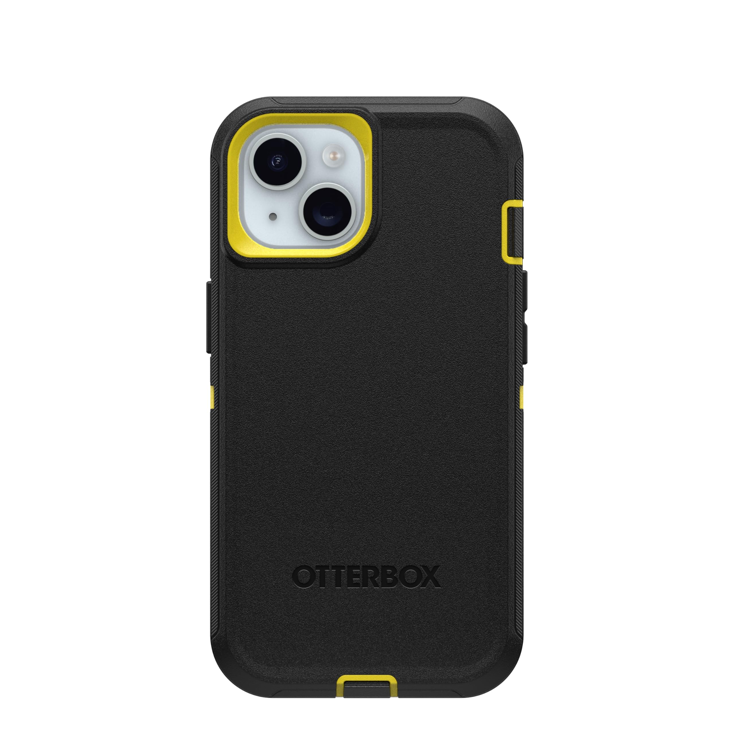 Eviter les casses iPhone 13 avec la coque OtterBox Defender robuste