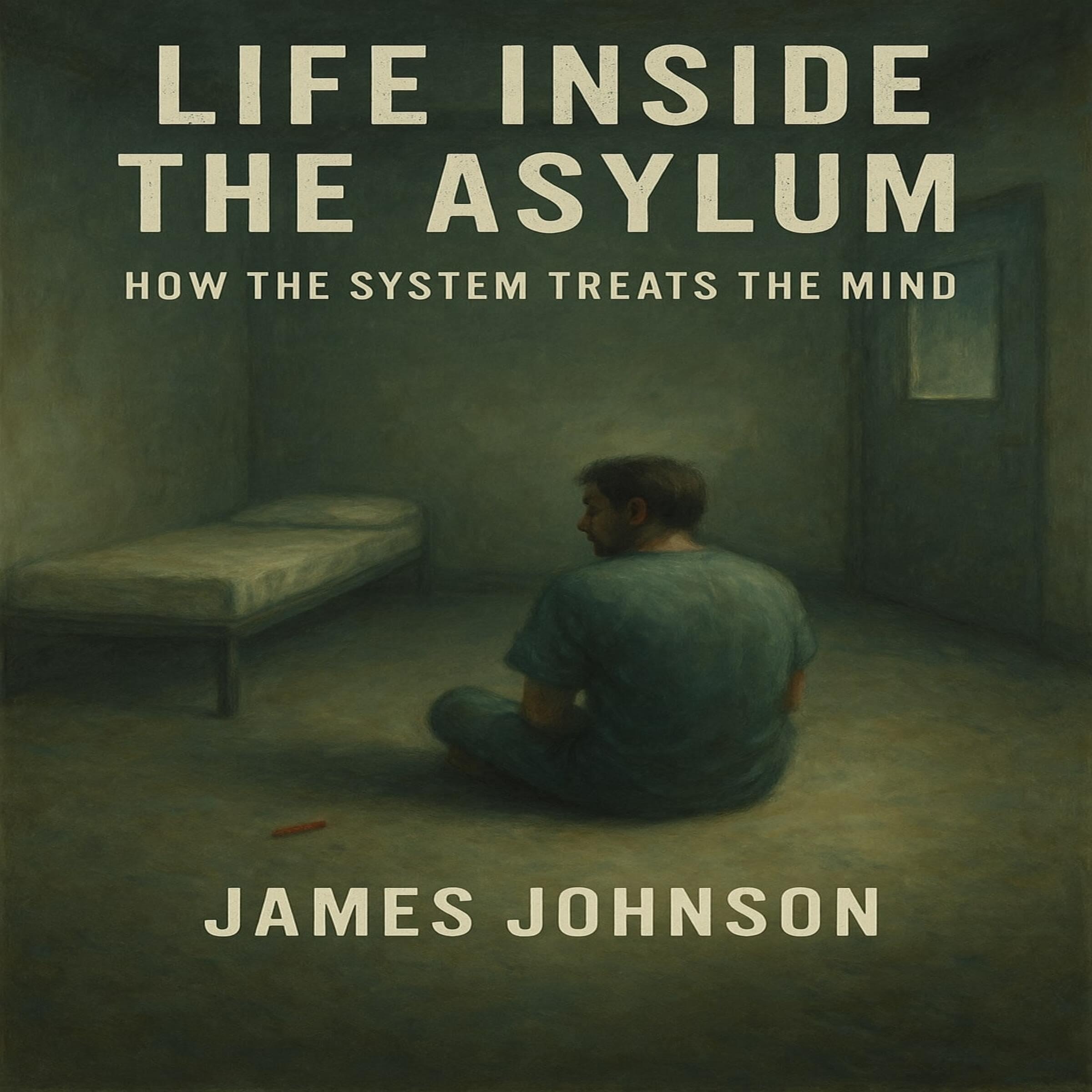 Life Inside the Asylum