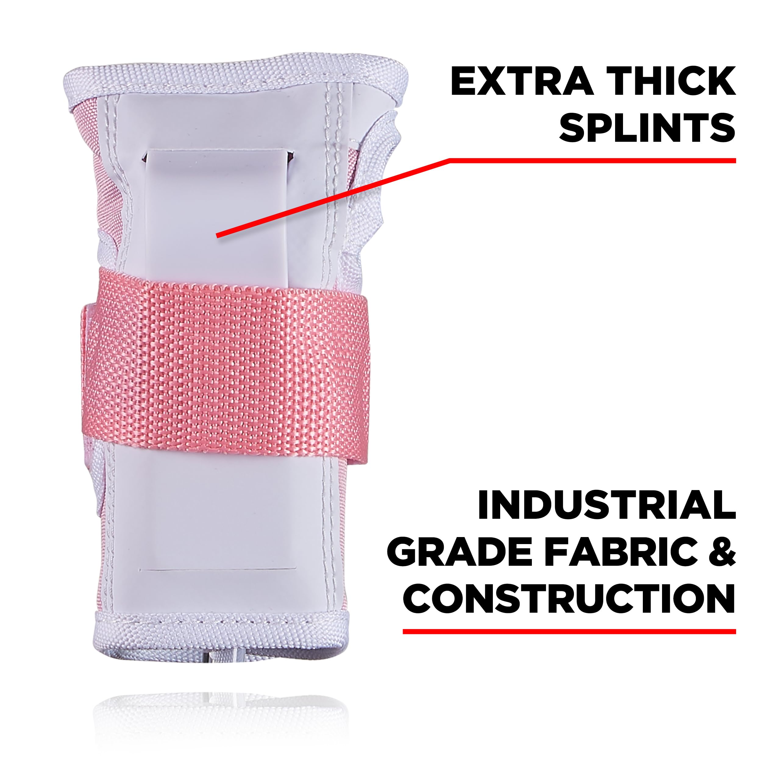 Killer Pads Schutzausrüstung Protection Combo Pack
