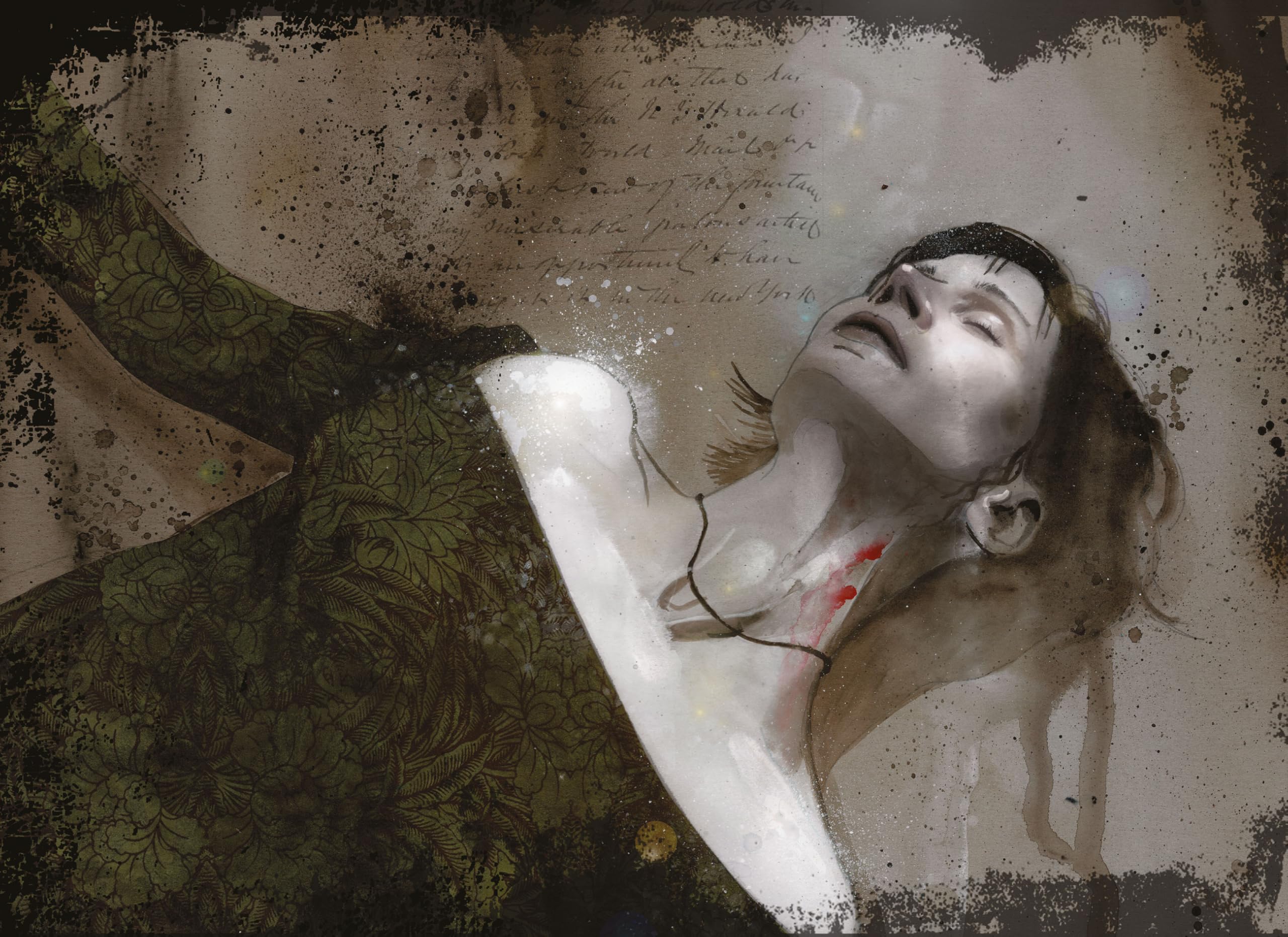 Dracula. Ediz. illustrata