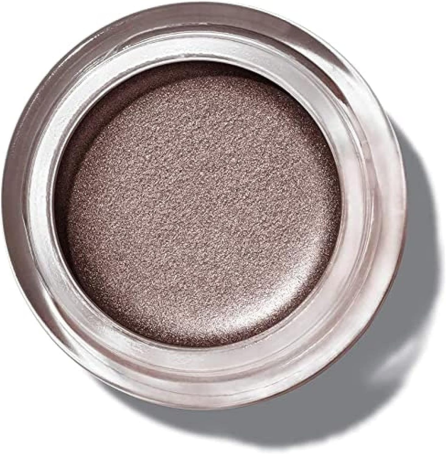 Revlon Colorstay Creme Oogschaduw, voor langdurig gebruik mengbare matte of glanzende oogmake-up met applicatorpenseel in bruin, chocolade (720)