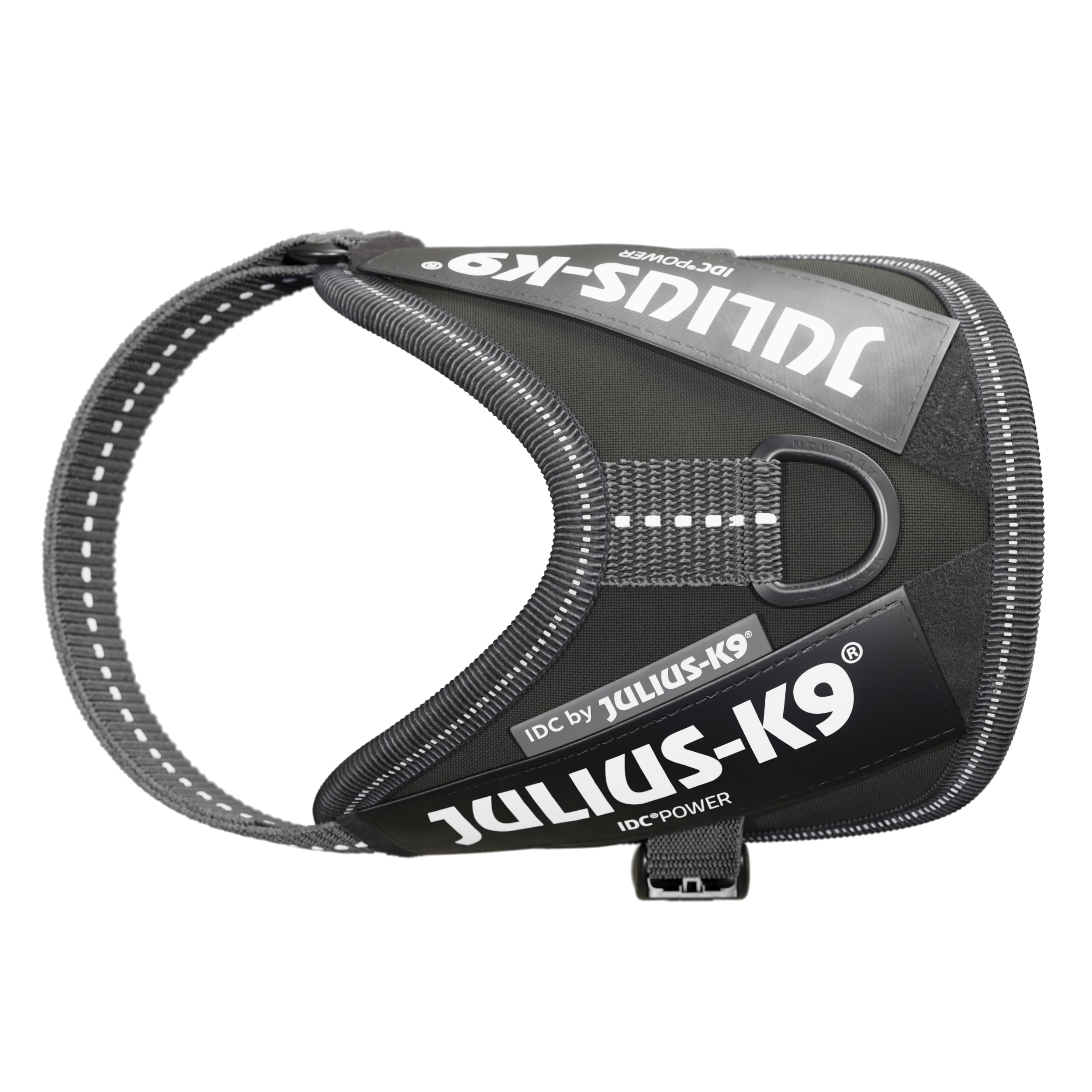 Julius-K9 IDC Powerharness, Camouflage, M/0 — view 452