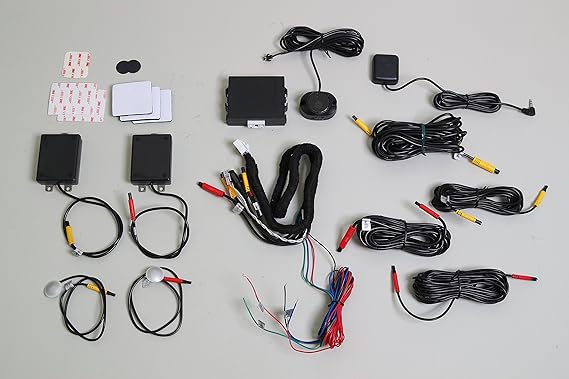 Amazon 後方から近づく車を検知してインジケーターを点灯 警告してくれるブラインドスポット検知システム Xbs 010 カーアラーム 車 バイク Amazon 後方から近づく車を検知してインジケーターを点灯 警告してくれるブラインドスポット検知システム Xbs 010 カーアラーム 車 バイク