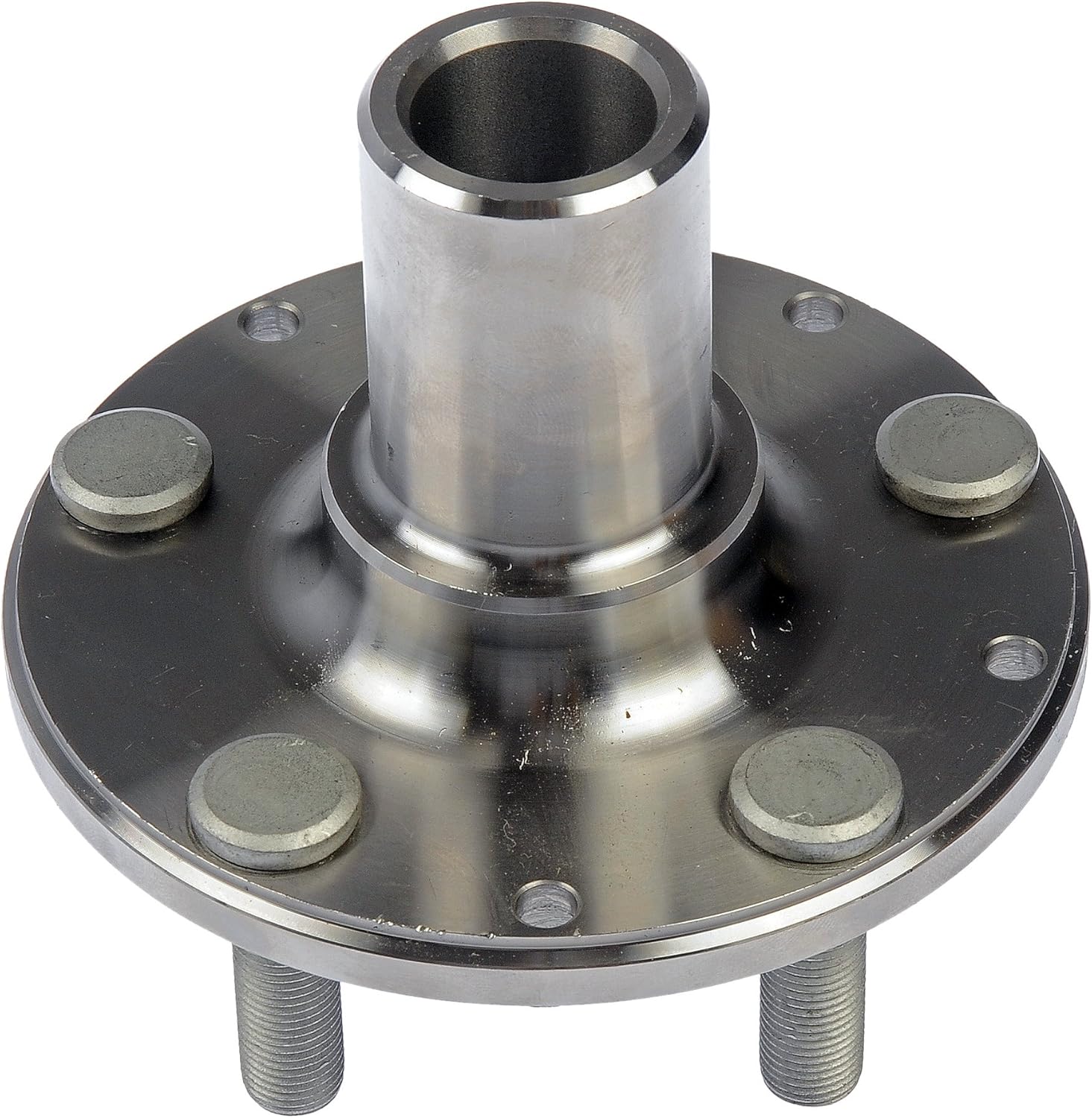 Dorman 930-502 Rear Wheel Hub Compatible with Select Subaru Models