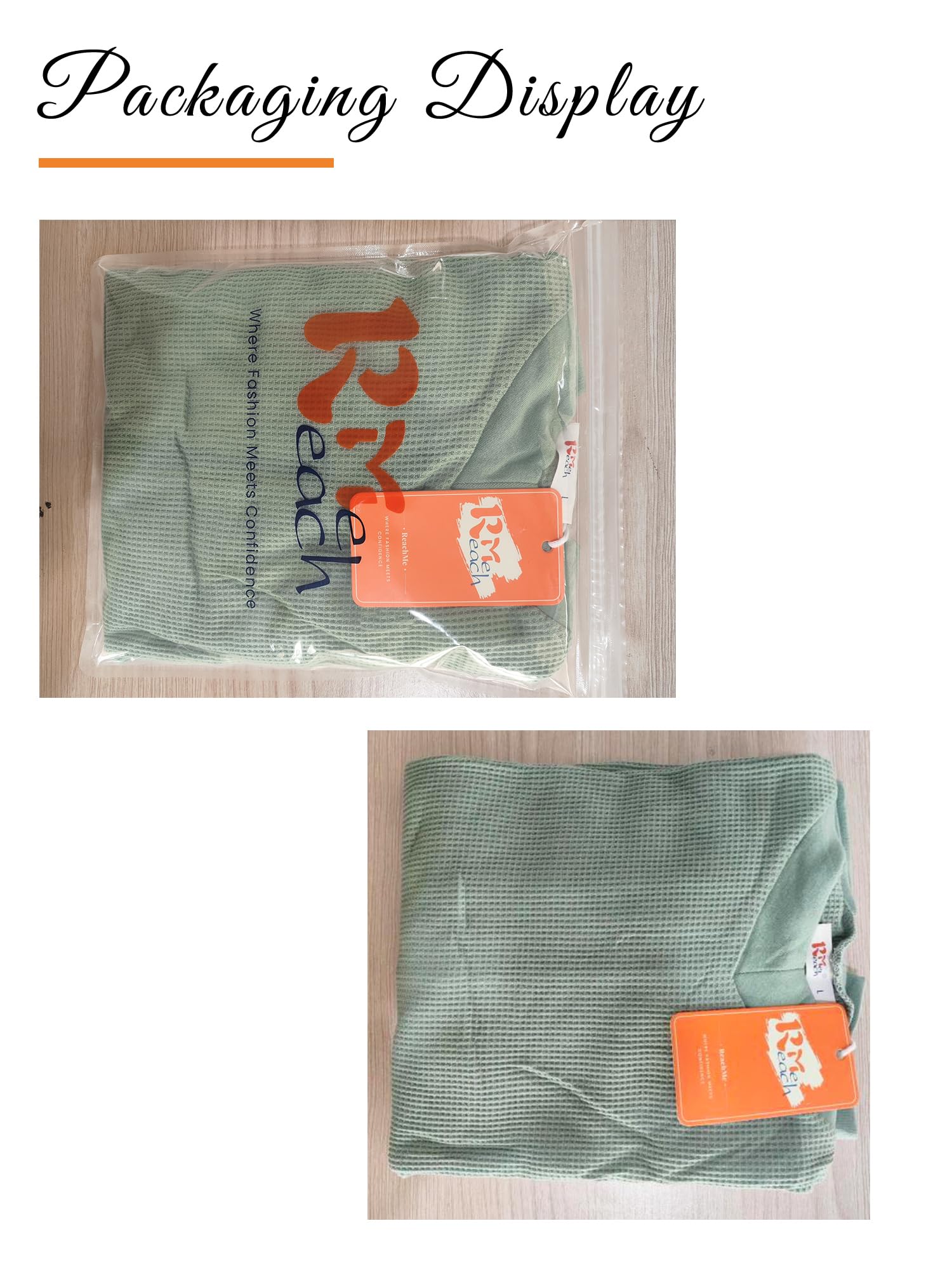 ReachMe Womens Oversized Off The Shoulder Tops Long Sleeve Waffle Knit Shirt Drop Shoulder Sweater Top: X-Large 0 Bright Teal Blue