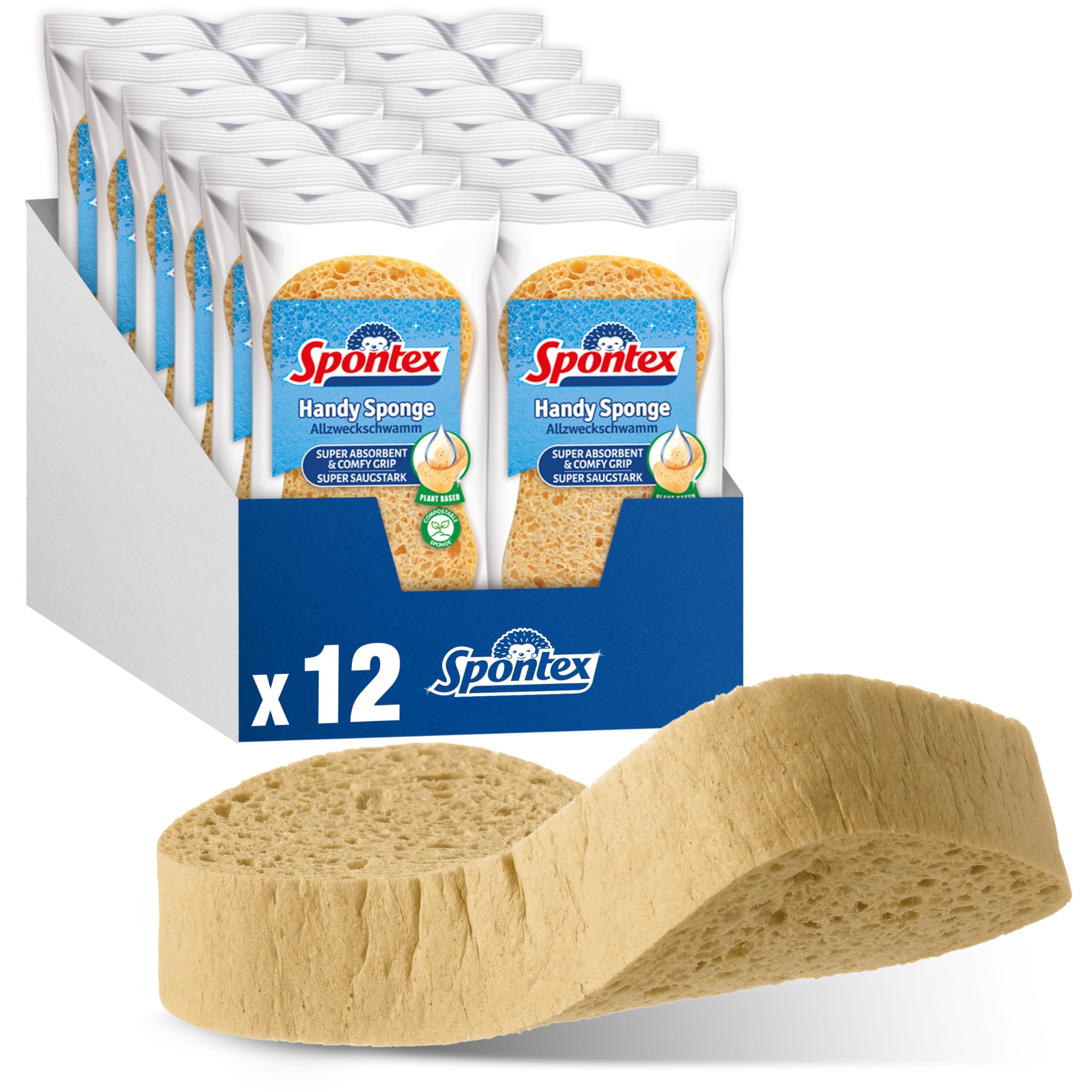 Shop-Angebote von Spontex