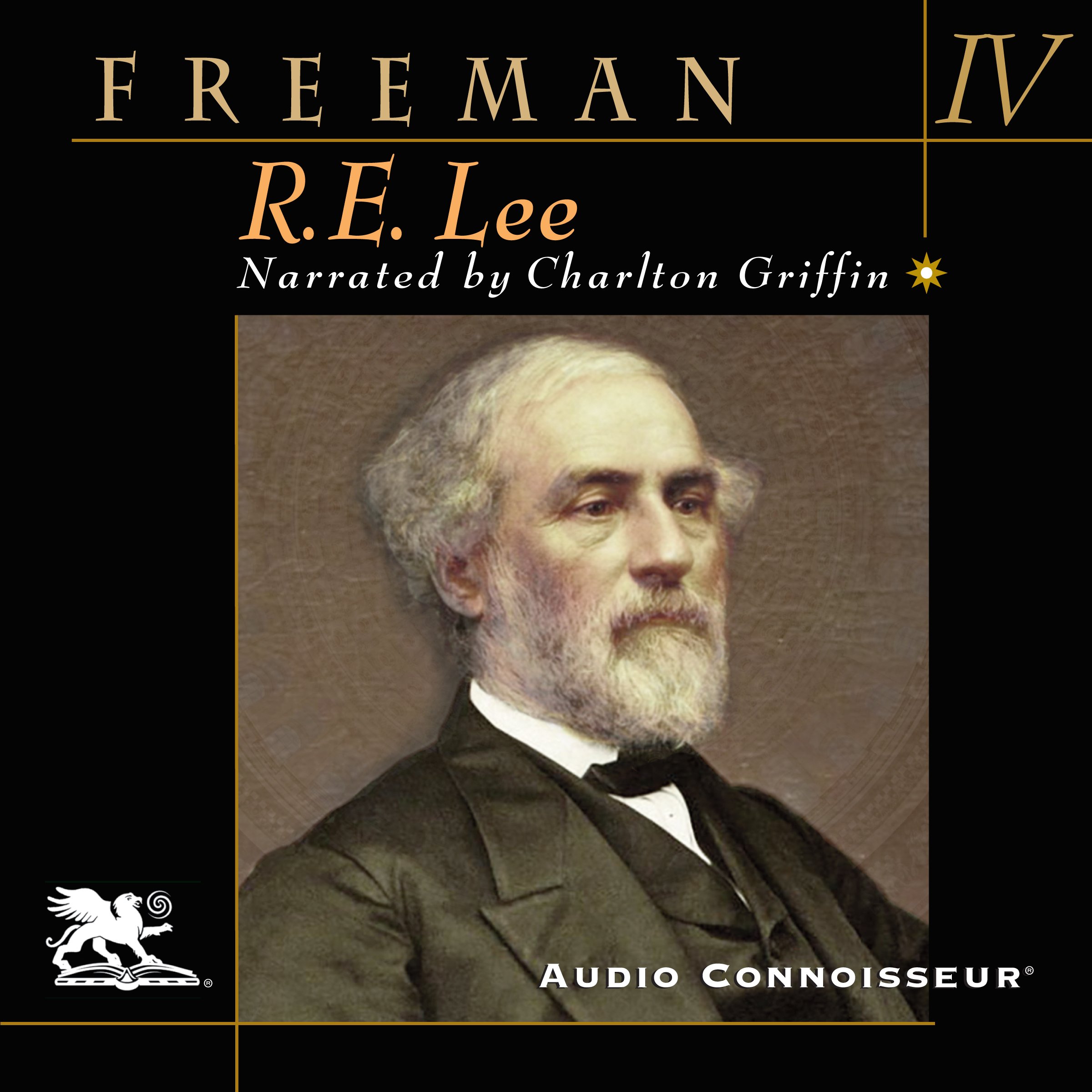 R. E. Lee: Volume Four