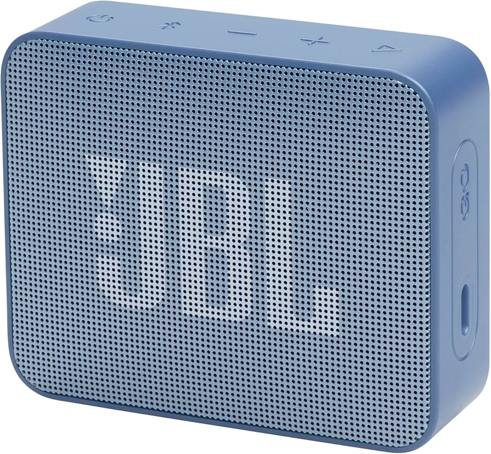 Amazon.co.jp: JBL GO Essential 2 ポータブルスピーカー ワイヤレス