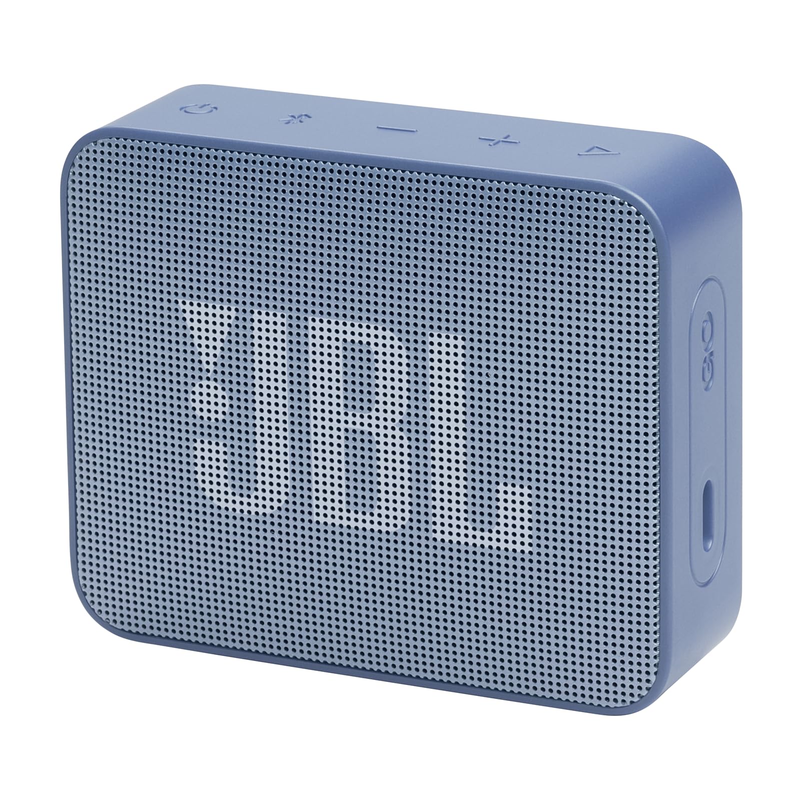 JBL GO2 ワイヤレススピーカー 青 JBL GO 2(ゴー2) : JBL/Bluetoothスピーカー,ワイヤレス,ブルートゥース