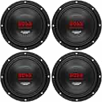 15インチ1800W DVCサブウーハー CX154DVC BOSS AUDIO 15インチ1800W DVCサブウーハー CX154DVC BOSS AUDIO