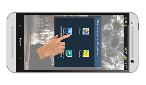 Caveira Fumando - Smoking Skull