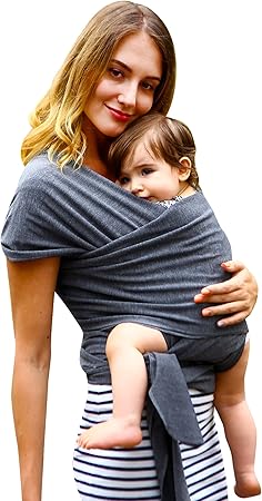 wraparound baby slings