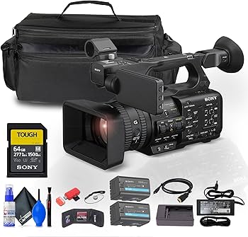 Amazon.com: Sony HXR-NX800 4K HDR 1 Amazon.com: Sony HXR-NX800 4K HDR 1