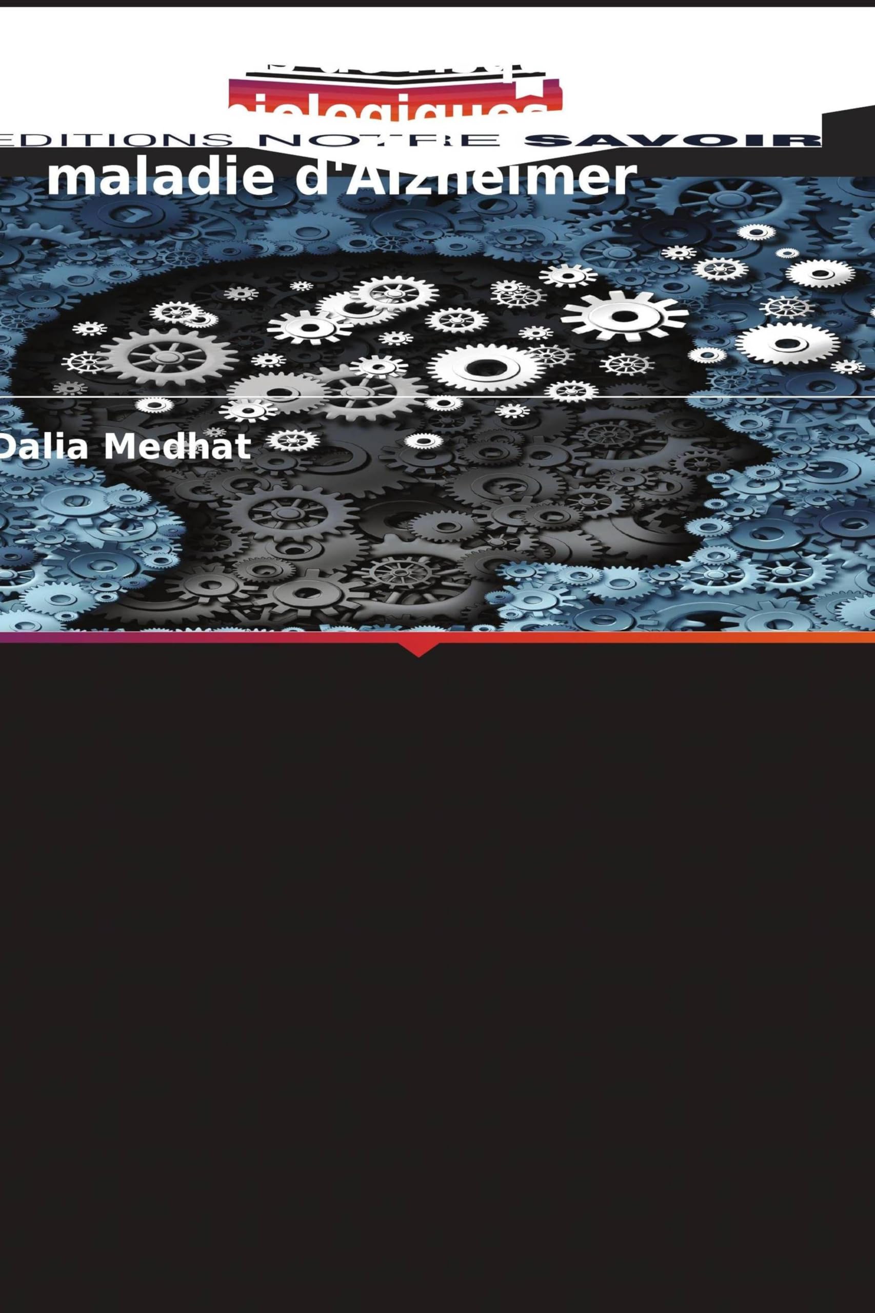 Facteurs de risque et voies biologiques dans la maladie d'Alzheimer
