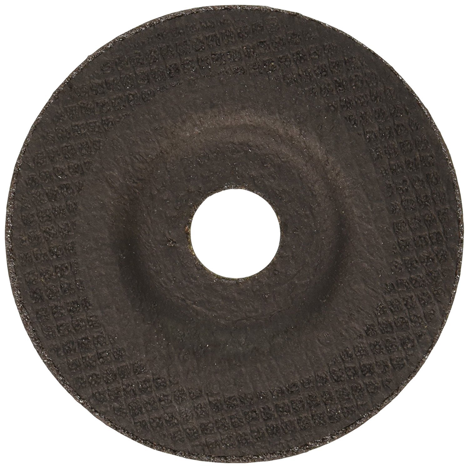 DeWalt dw4514b5 4 – 1/2-inch por 1/4-inch por 7/8-inch Metal de la rueda de molienda