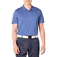 Amazon Essentials Polo da Golf, Maniche Corte