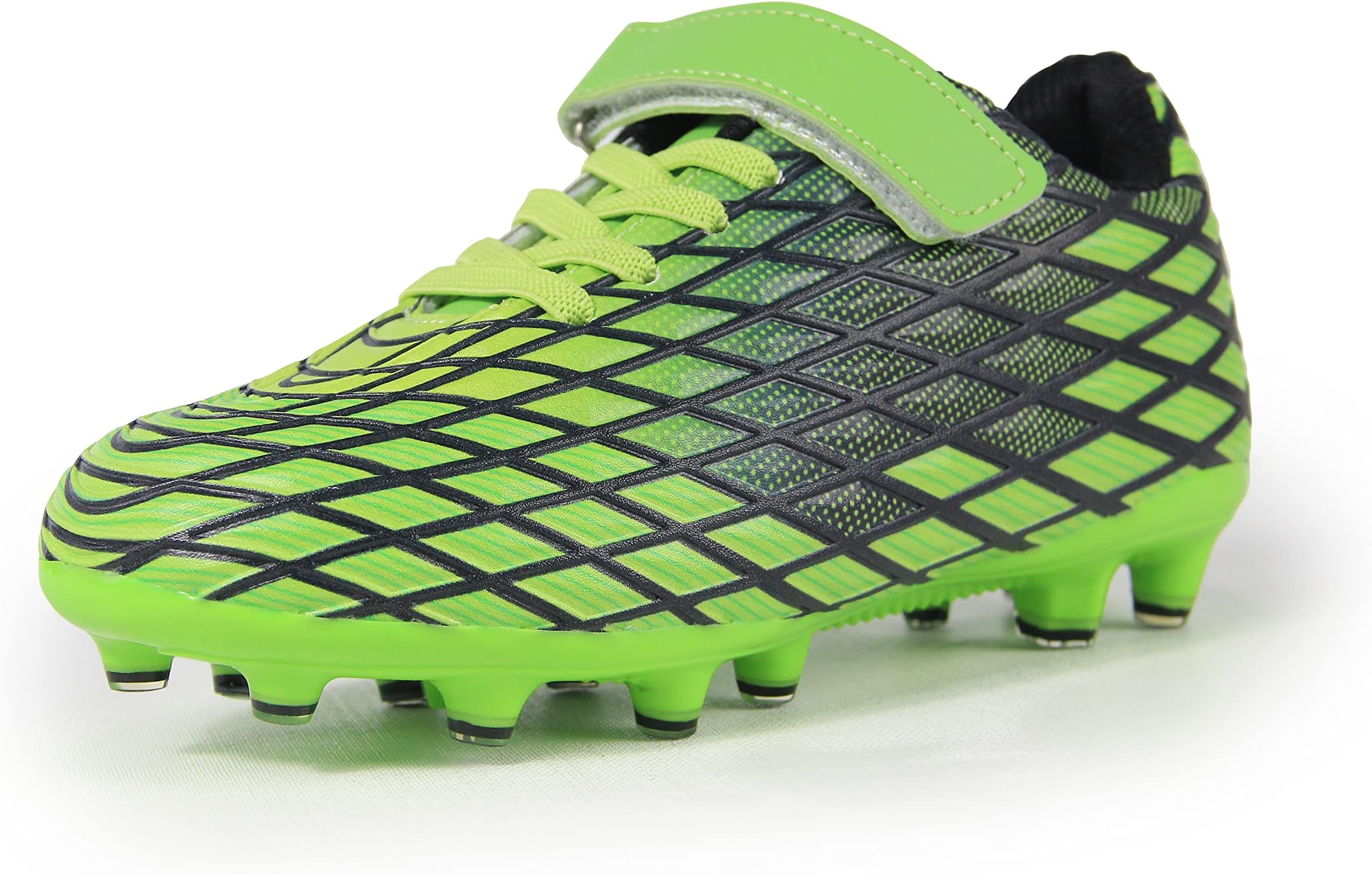 laceless football trainers