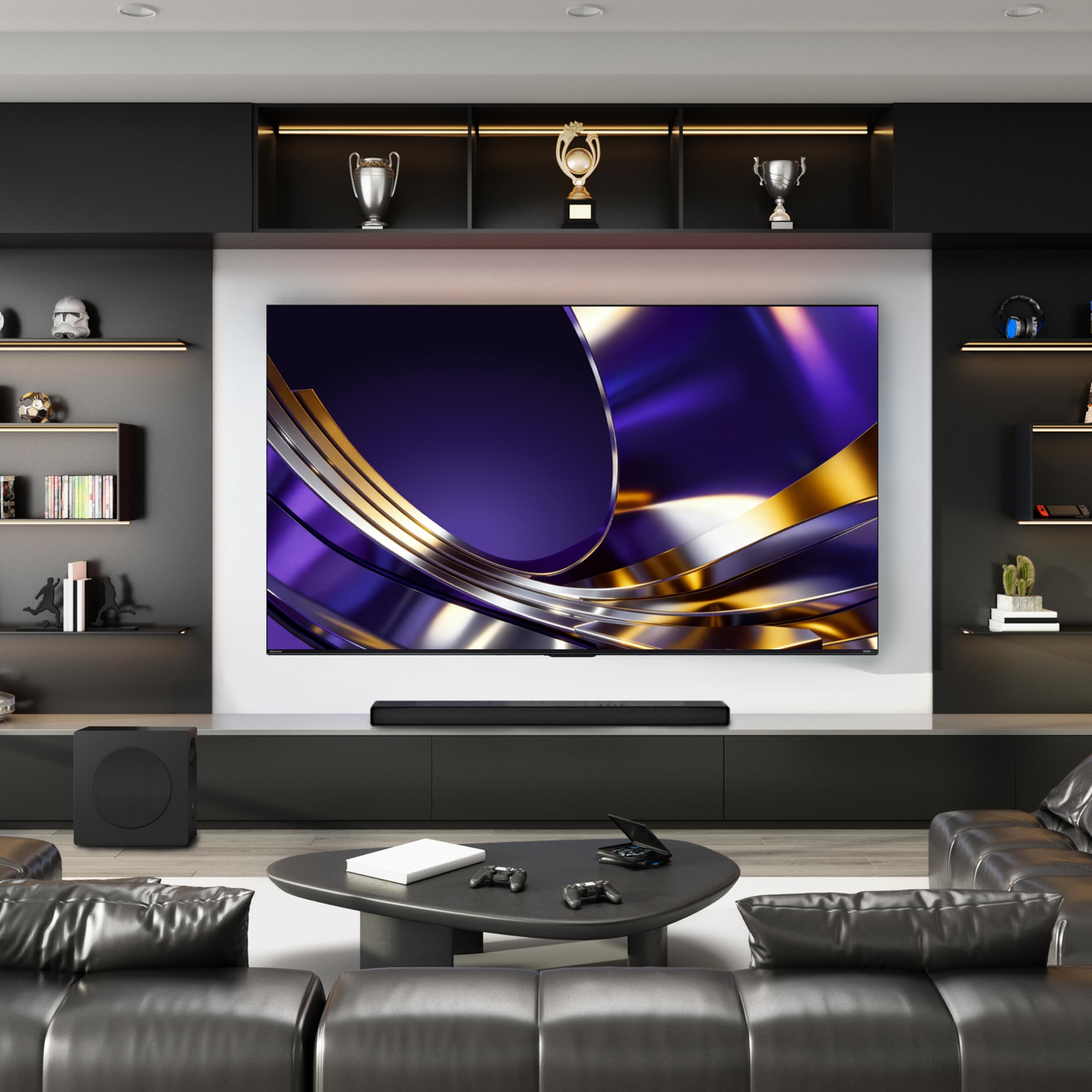 Amazon.com: Hisense: Fire TV Series