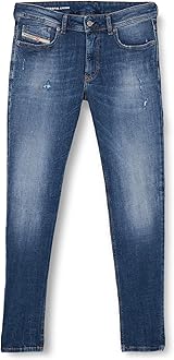 Diesel Men's 1979 Sleenker Jeans