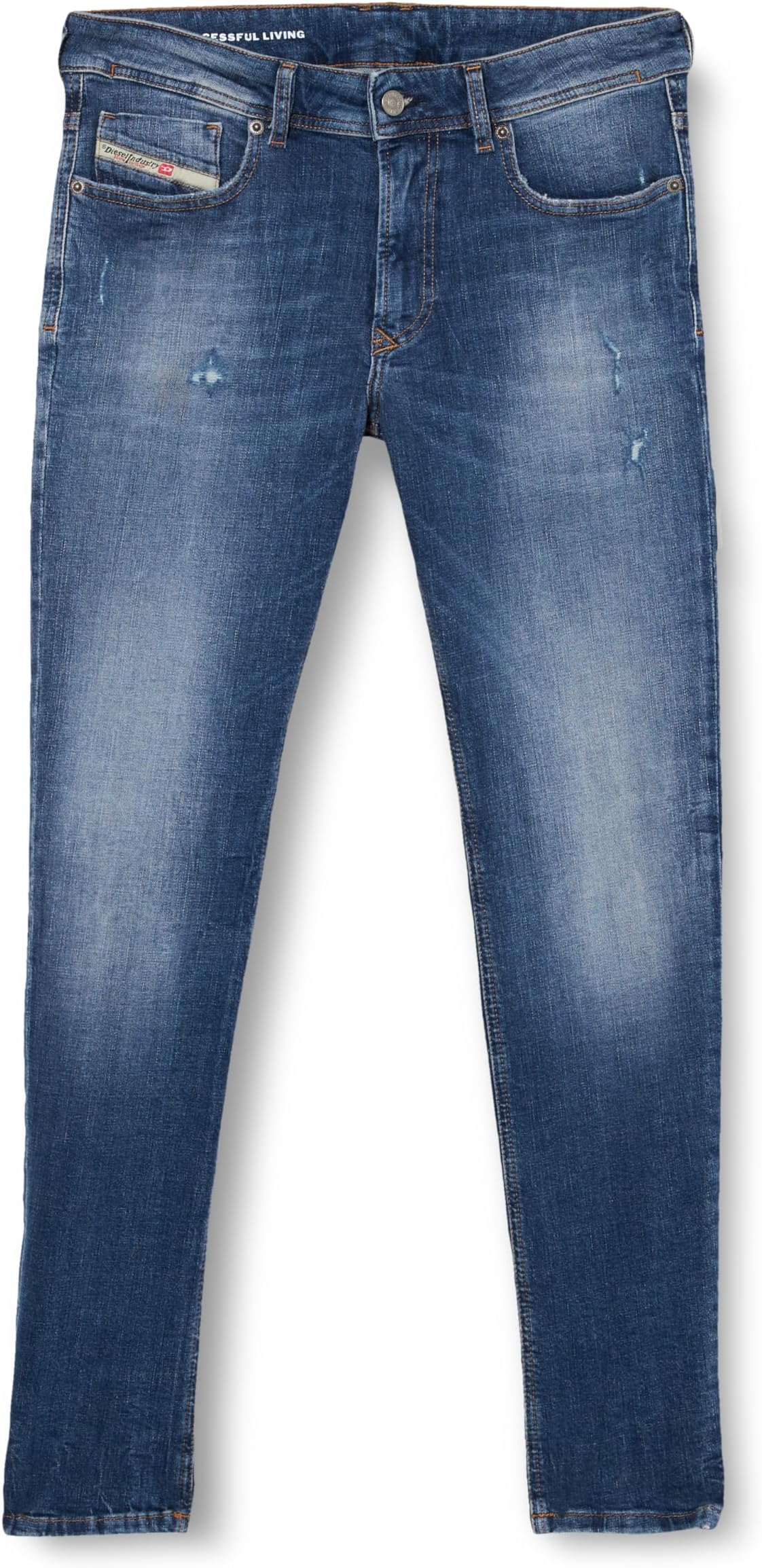 Diesel Men's 1979 Sleenker Jeans