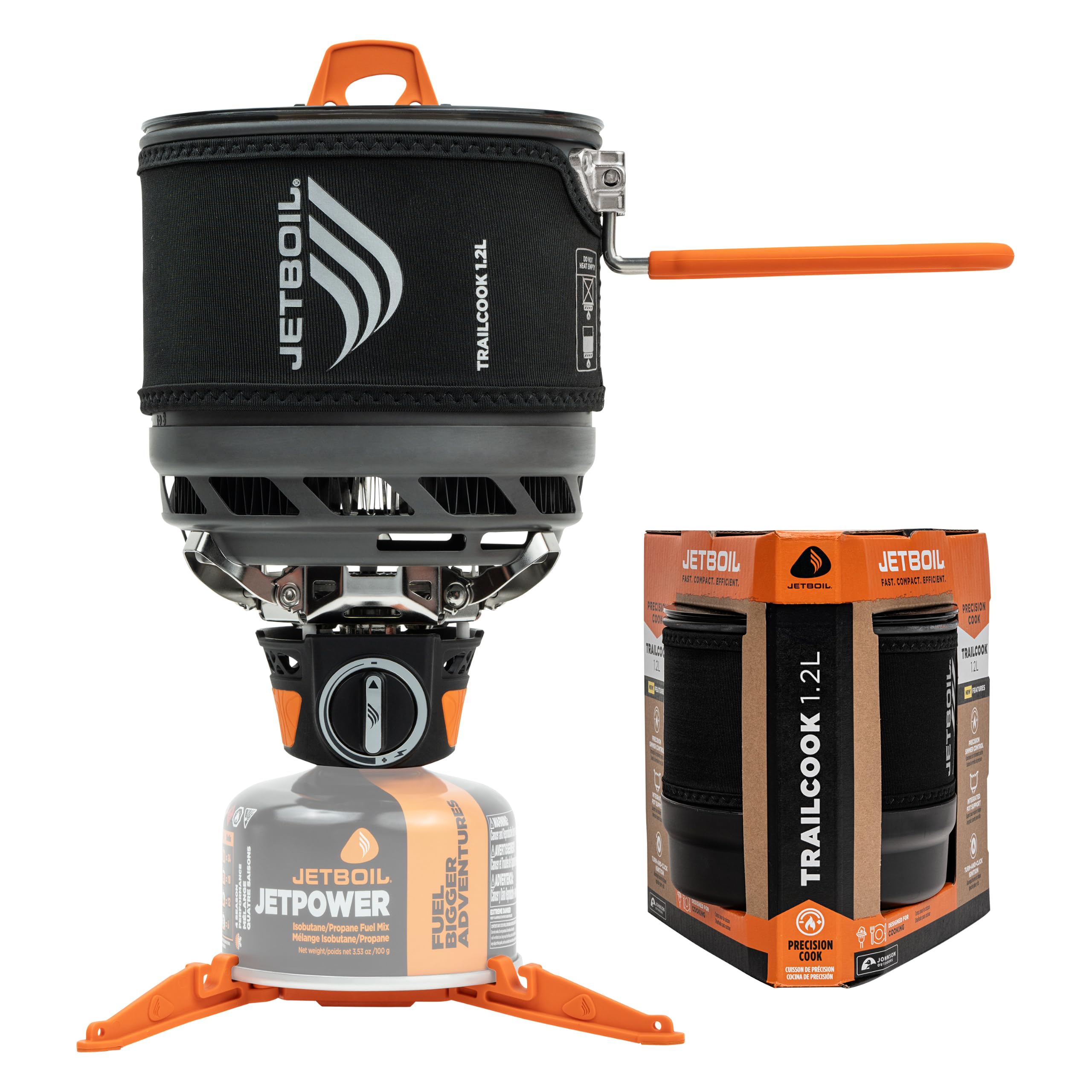 Amazon.com: Jetboil: New 2026 Products