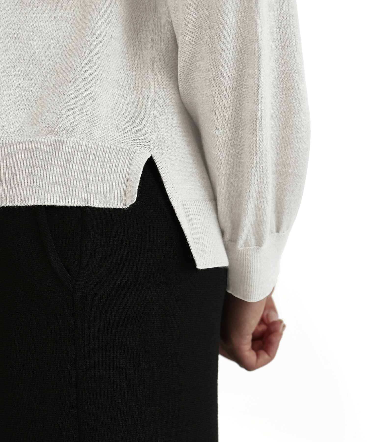Falke Women's Basic New Merino Cardigan suéter cárdigan