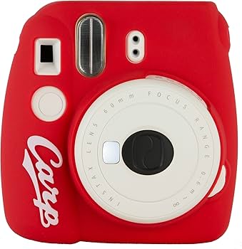 Amazon | 富士フイルム(FUJIFILM) インスタントカメラ チェキ instax