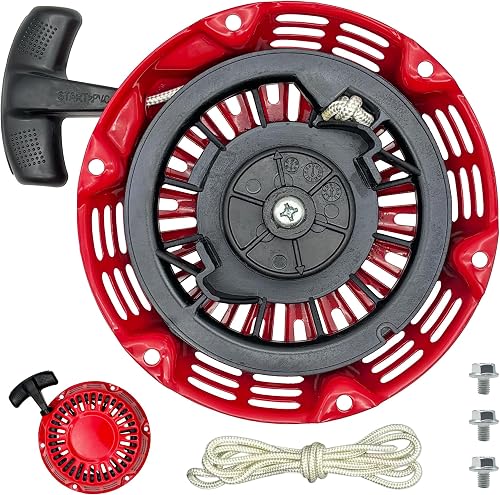 GX160 Pull Start Assembly for Honda GX120 GX200 GX140 with Starter Rope