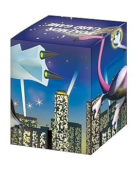 ポケモンカード デッキケース ミュウツー キュレム ポケモンセンター ポケカ Amazon.co.jp: ポケモンカードゲーム オフィシャルデッキケース