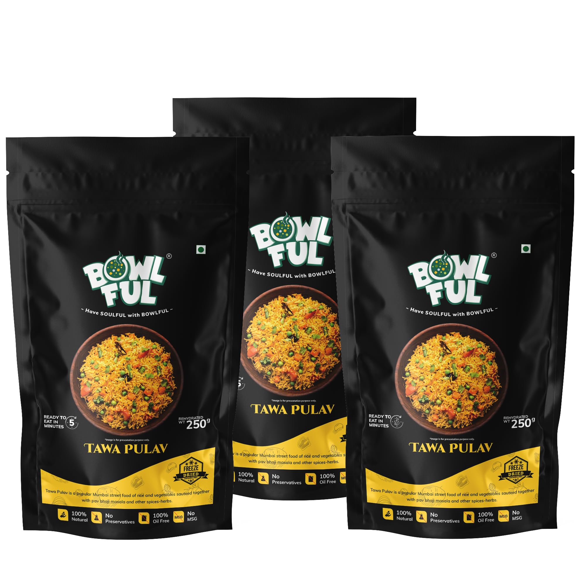 See full amazon price history chart for Bowlful Tawa Pulav, 75 gms, Basmati Rice with the rich flavors of Tawa Pulao | Pure Natural, Freeze Dried Food (Pack of 3) Bowlful Tawa Pulav, 75 gms, Basmati Rice with the rich flavors of Tawa Pulao | Pure Natural, Freeze Dried Food (Pack of 3) (B0D41TP8NT) Amazon Price History, Amazon Price Tracker