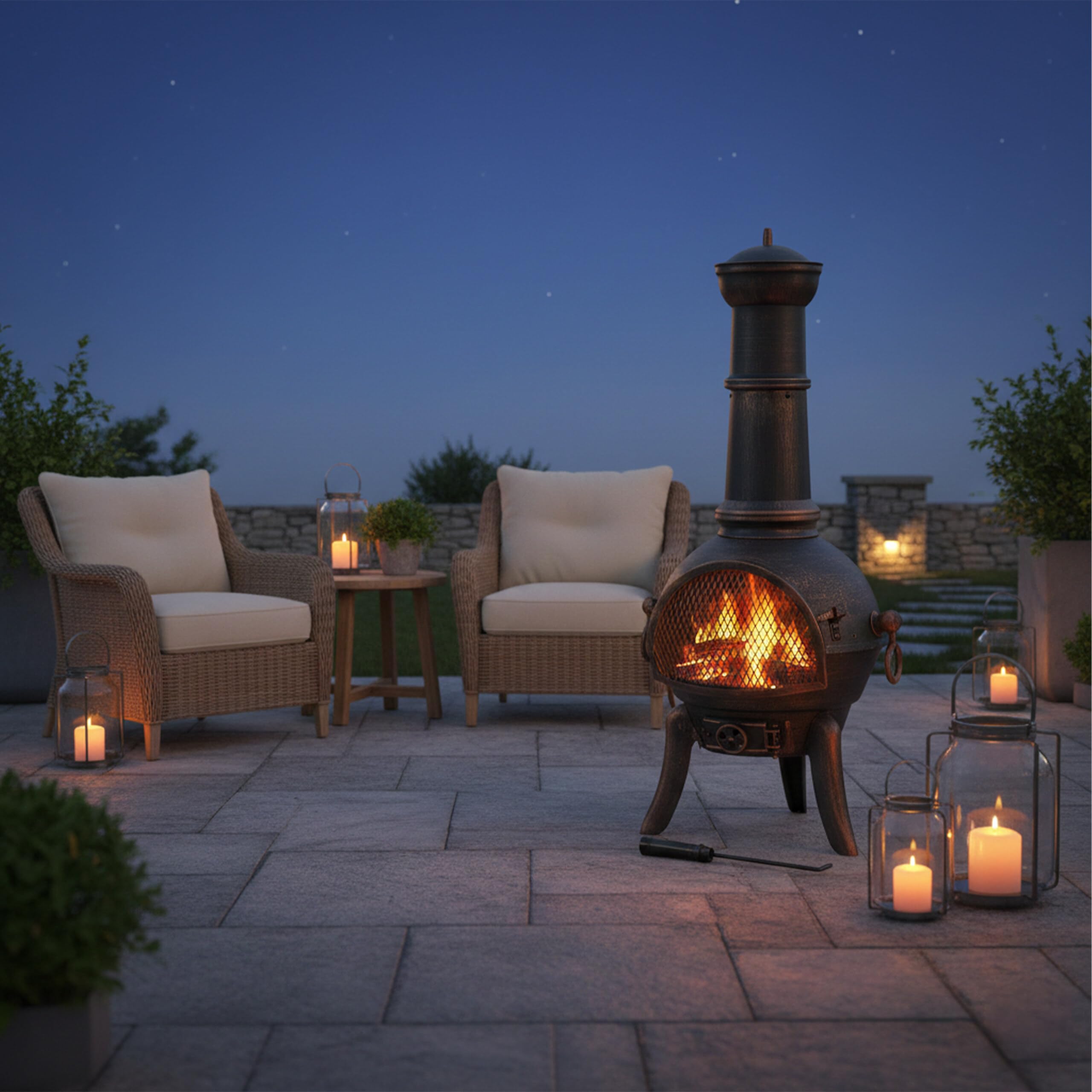 RELAXDAYS Tuinhaarden kopen? - Zoeken door vele aanbiedingen