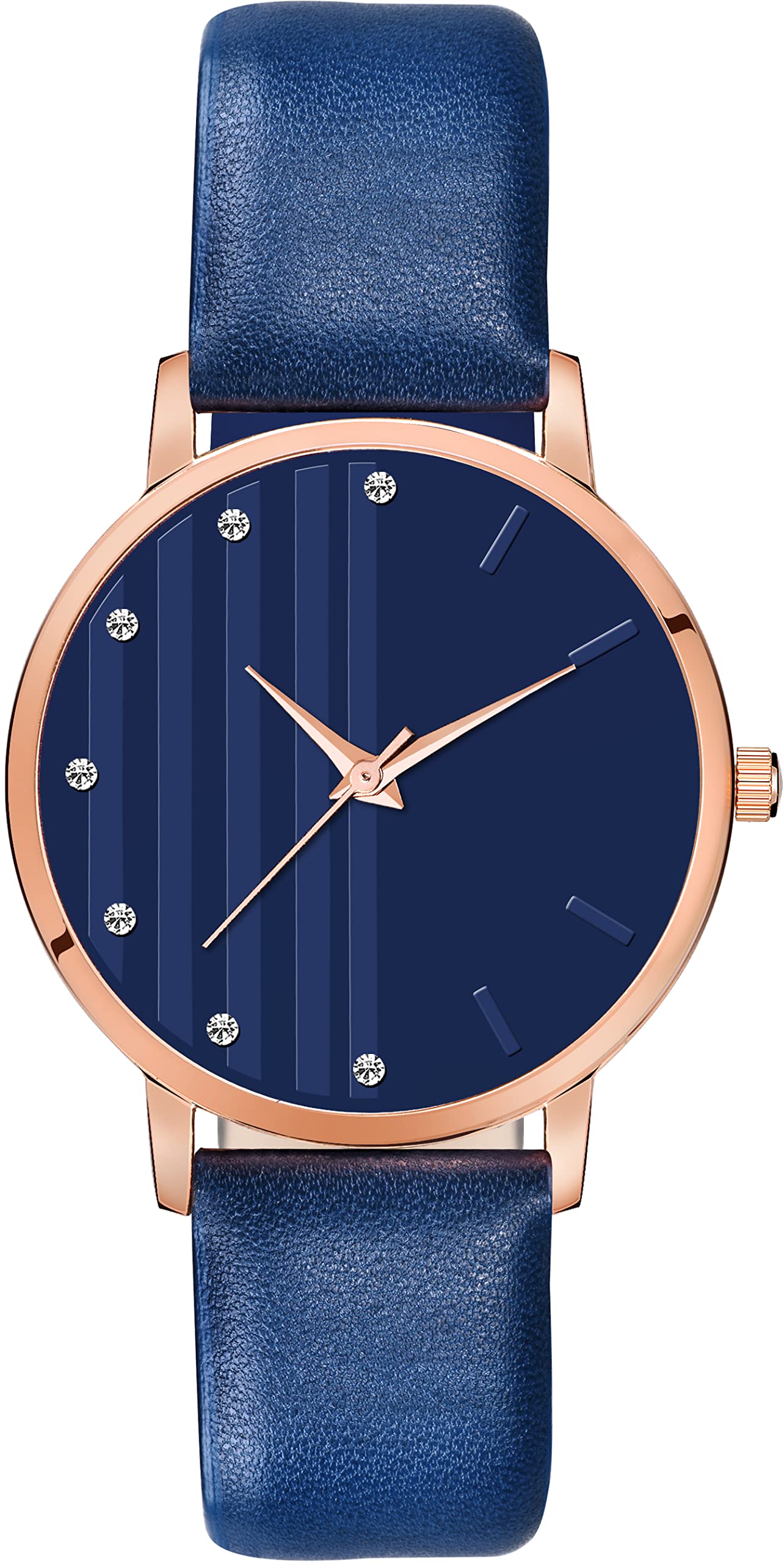 Scarter Analog Girls and Womens Watch MT-325 (Blue Dial Blue Colored Strap) (B0B1C5QWJW) Amazon Price History, Amazon Price Tracker