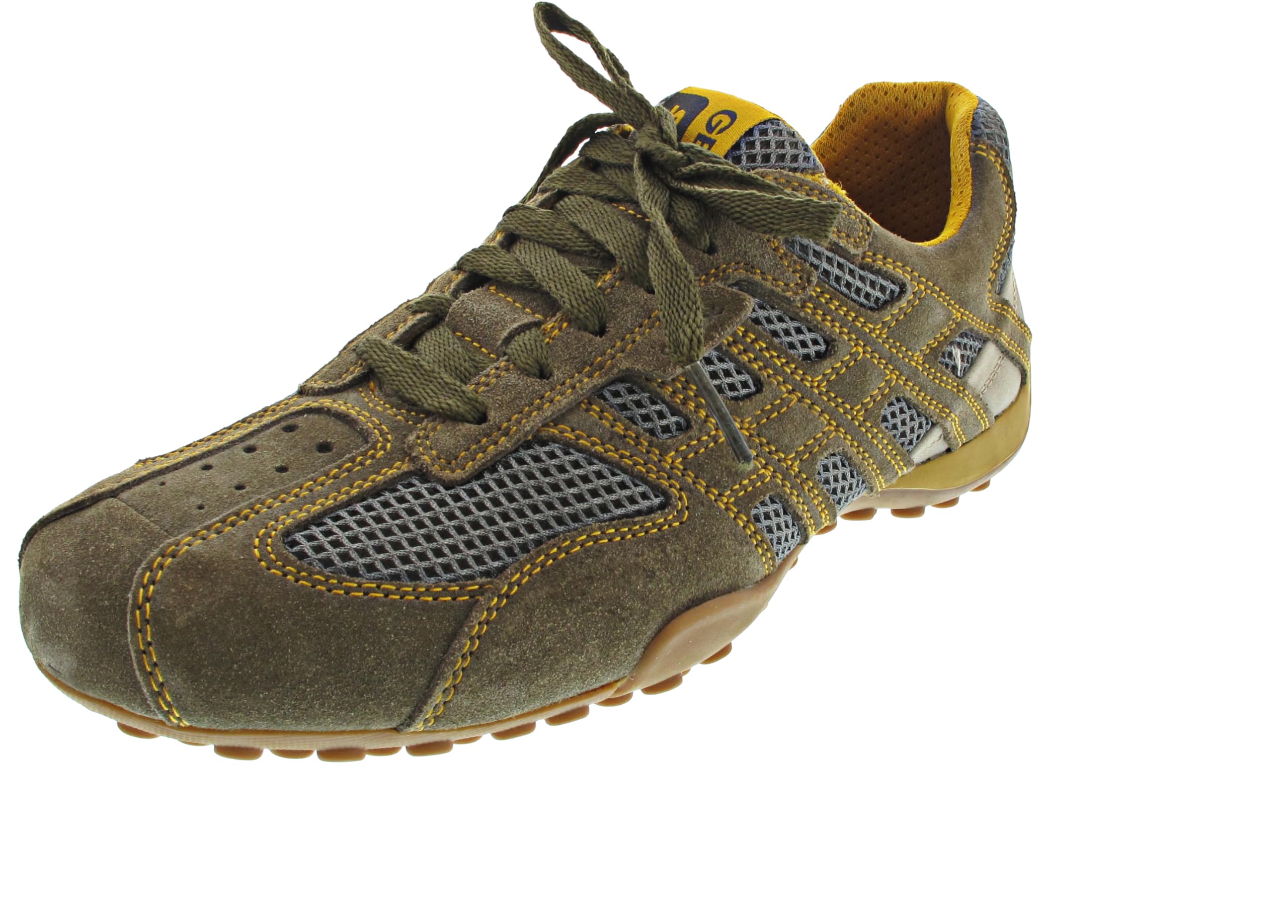 Geox Man U Snake ORIGINAL A 39_EU – Bild 4