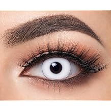 Halloween Costume Makeup,Cosplay Eye Makeup Accessory