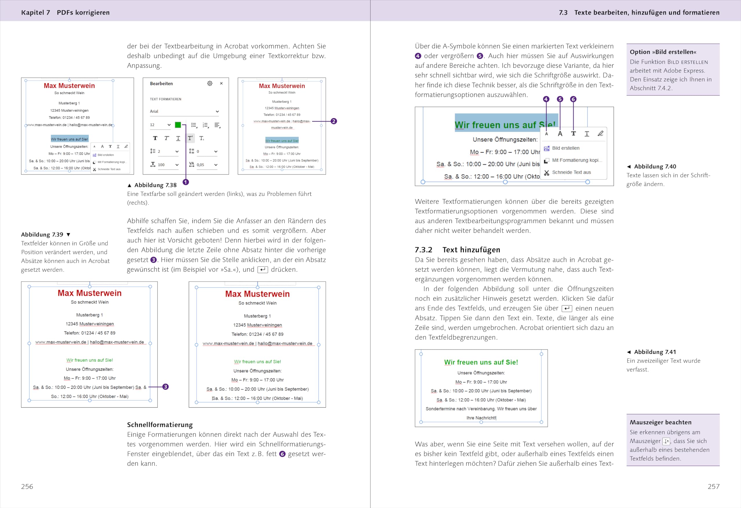 Adobe Acrobat: Das umfassende Handbuch. Acrobat verständlich erklärt. Hintergrundwissen zu Adobe Sign, interaktiven Formularen und barrierefreien PDFs