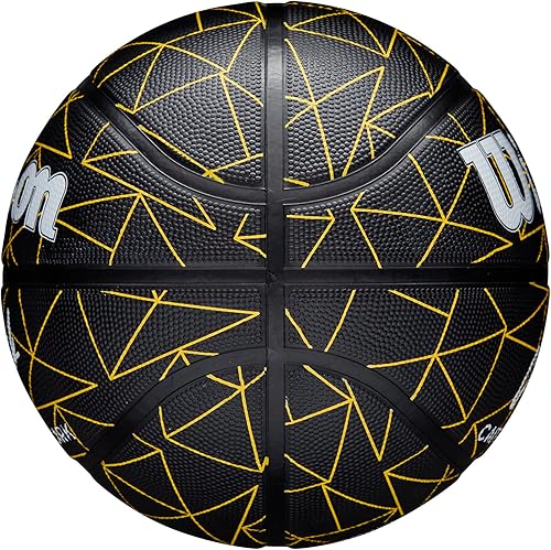 Miniatura 4 de Wilson Caitlin Clark Repetition Basketballs