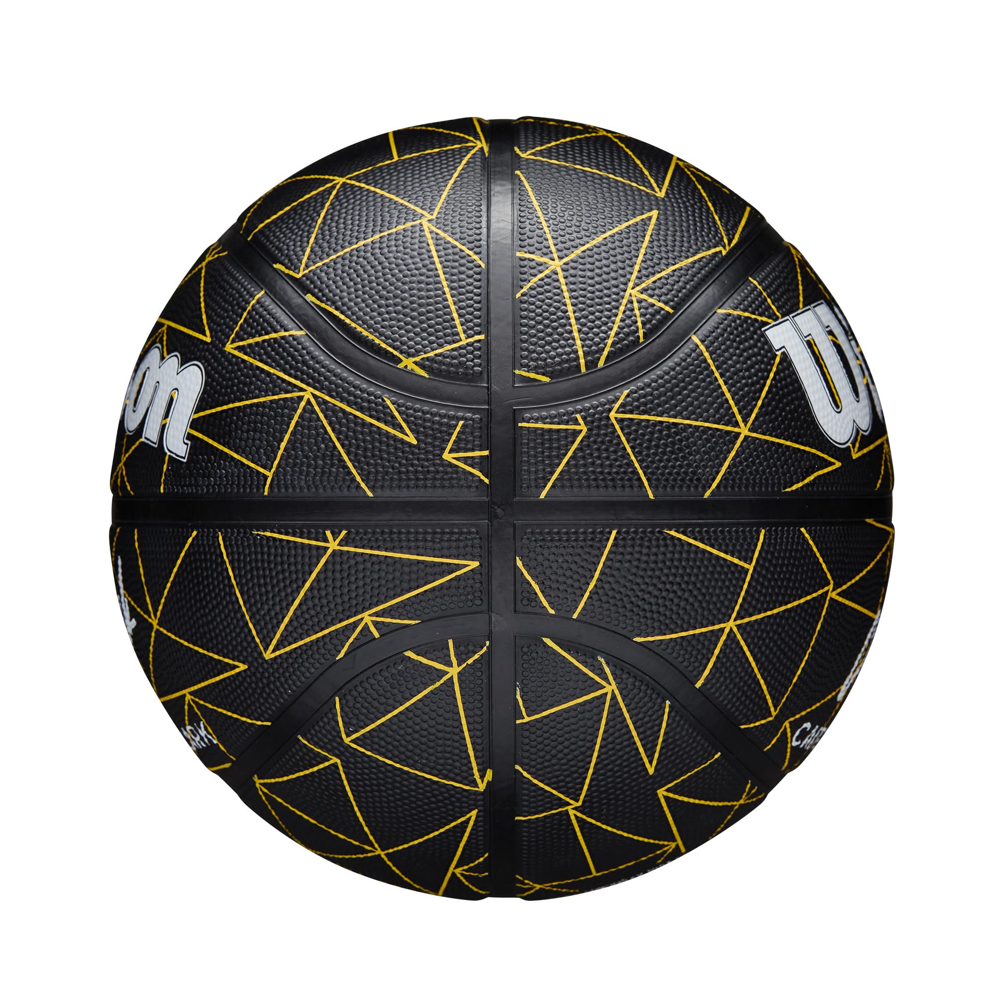 WILSON Caitlin Clark Repetition Basketbälle